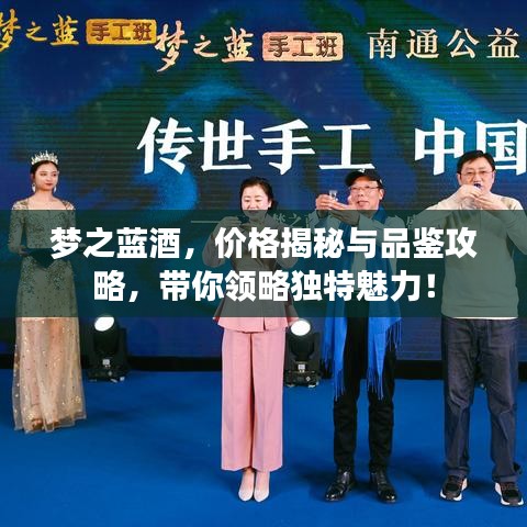 梦之蓝酒，价格揭秘与品鉴攻略，带你领略独特魅力！