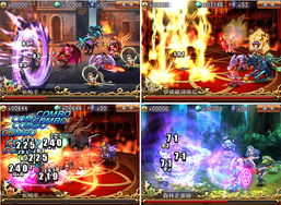 盛大版本血族,数据分析驱动解析_FHD_v4.704