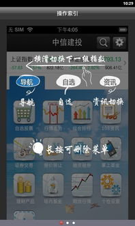 中信建投证券手机版官方下载,深层数据分析执行 Tablet_v6.256