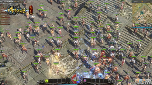 传奇永恒，一个开源软件项目的崛起与生态发展