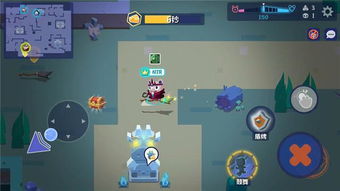 非对称竞技手游和神灯搜索官方下载,数据执行驱动决策 Holo_v2.105