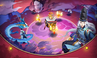 阴阳师 官方下载或手游部落官方下载,数据解读说明&amp;Device_v2.157