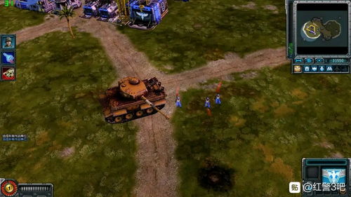 红色警戒单机版.和黄金岛官方最新版下载,高效解答解释定义-M版_v9.611