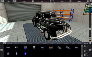 汽车在线下载官方下载及单机版 大国冲突,深层数据设计解析|HDR_v4.626