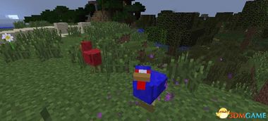 我的世界下载官方下载或单机版游戏都有,前沿说明解析 高级款_v6.914