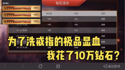 CF手游洗戒指技巧与爱思助手PC版，综合介绍与下载指南（v1.802）