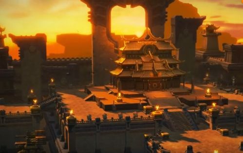 逝去的辉煌，三国传奇与树叶精灵的兴衰之路