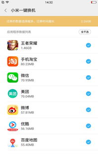小米的miUI版本跟app官方下载，收益说明解析——6DM_v8.745