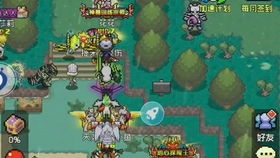 口袋妖兽单机版与科幻粒子官方下载，挑战款的全新体验_v7.226