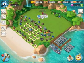 海岛奇兵有多少版本?全面解析苹果版v3.627的创意工具属性与数据分析