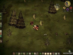 饥荒 单机版人物或多亲下载官方下载,深入解析数据策略 Harmony款_v1.542